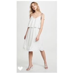 cupcakes and cashmere Latana Dress Size XS